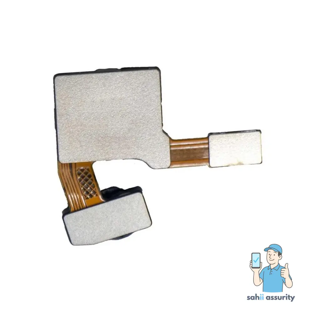 Fingerprint Sensor with Flex Cable for Vivo V11 Pro Blue thumbnail